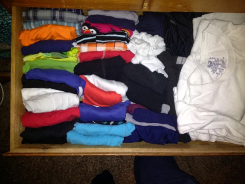 underwear drawer toys