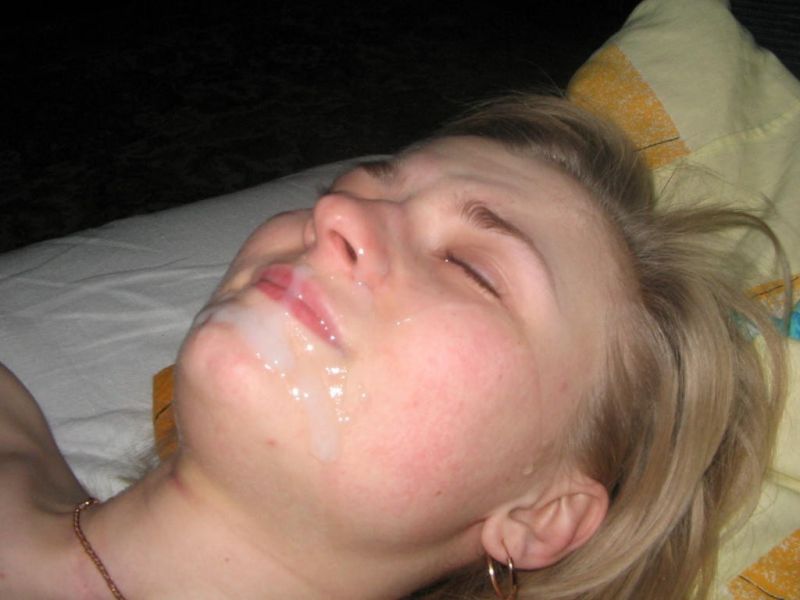 unwanted crying forced oral creampie