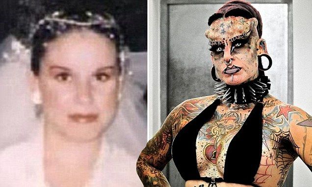 vampire woman of mexico