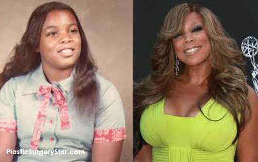 wendy williams first husband