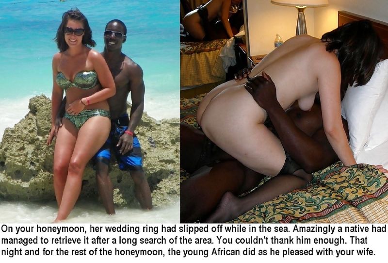 Tumblr Wife Vacation Sex Captions