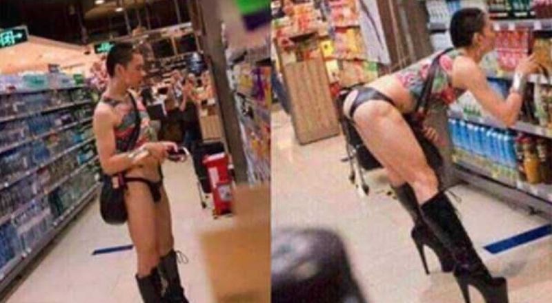 people of walmart pictures gallery