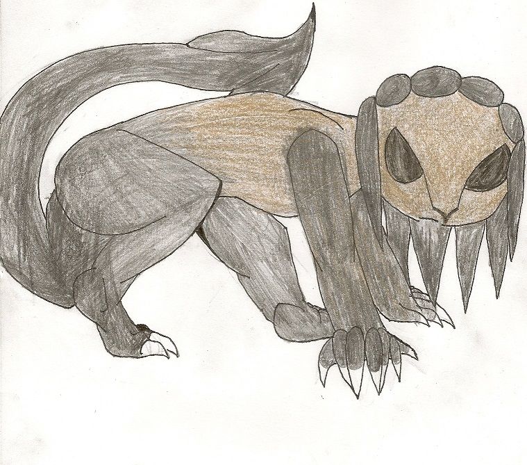 xenomorph predator