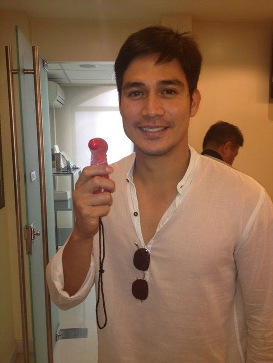 piolo pascual admits being gay