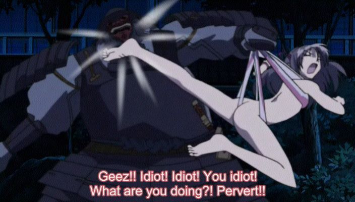 anime hentai embarrassed public nudity