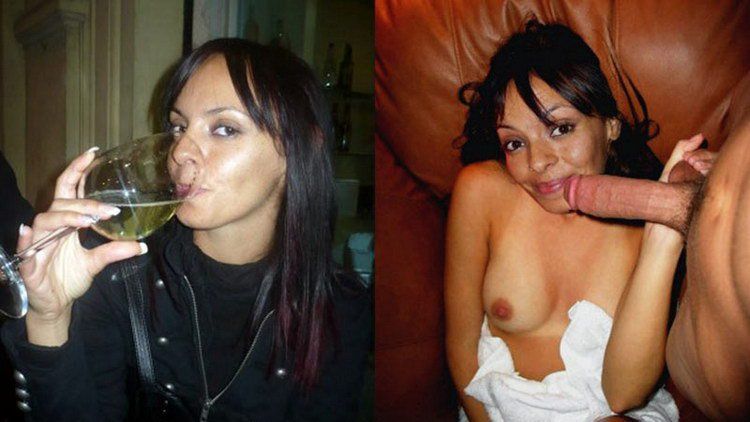 normal nude women before and after