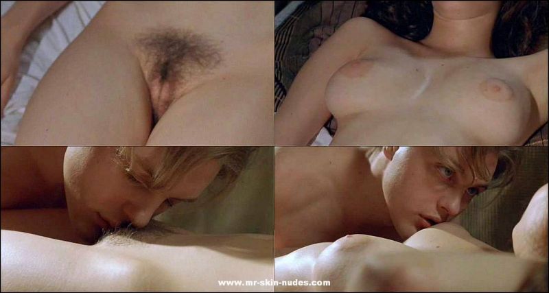 best celeb nude scenes