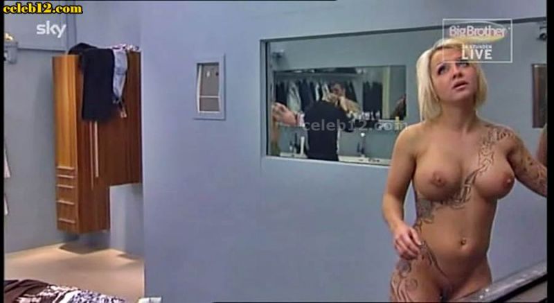 Brother nude from big girls Big Brother: