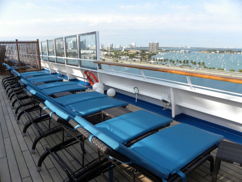 carnival cruise adult deck rules