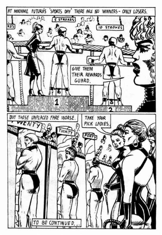 zanzibar slave trade comic