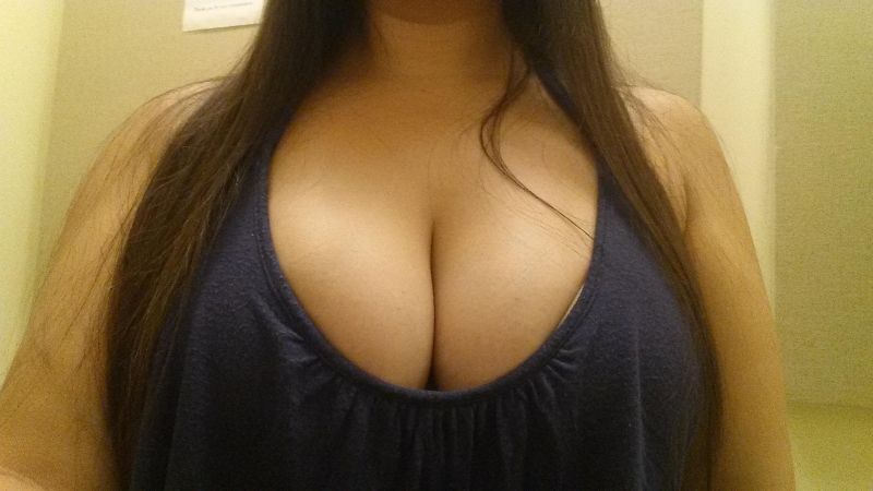 mature cleavage