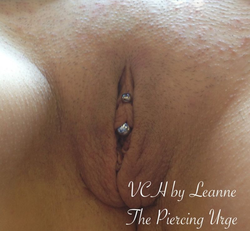 princess albertina piercing
