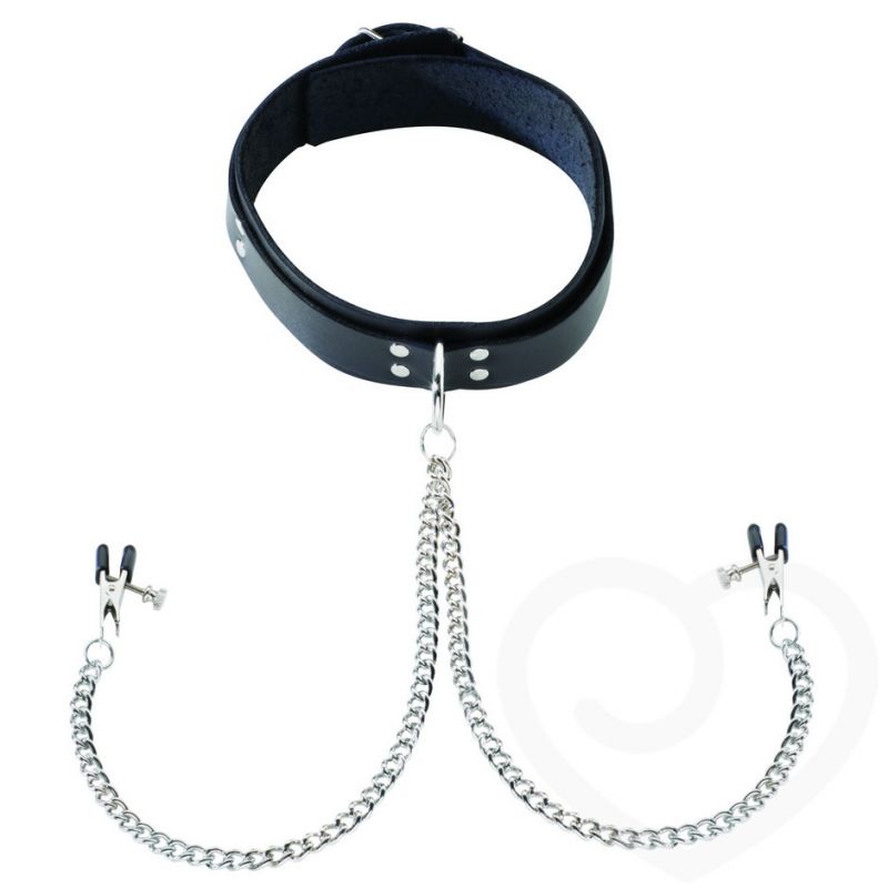 submissive collars to wear daily