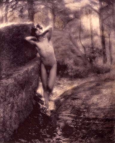 vintage german erotic photography
