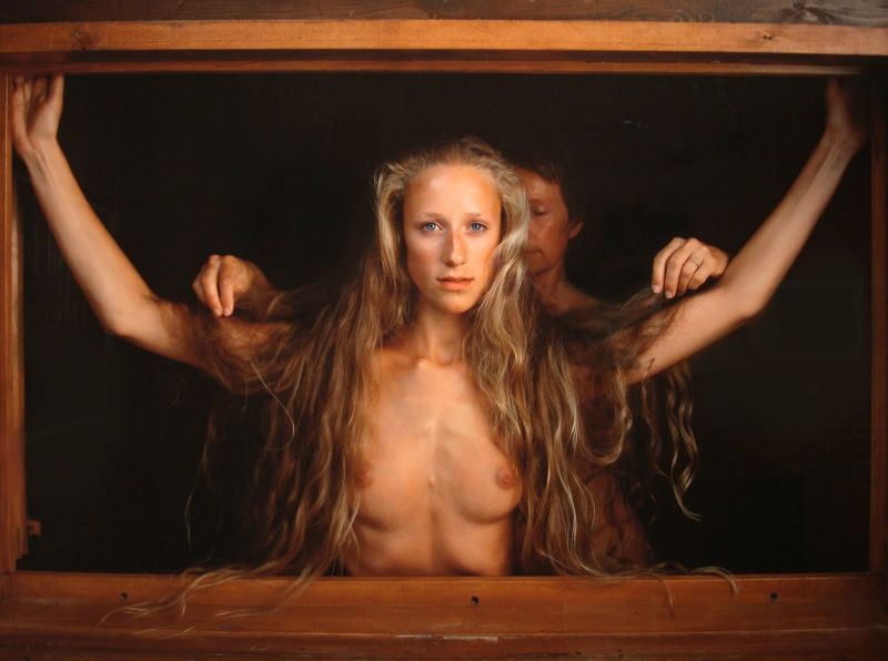 david hamilton controversial nude photography