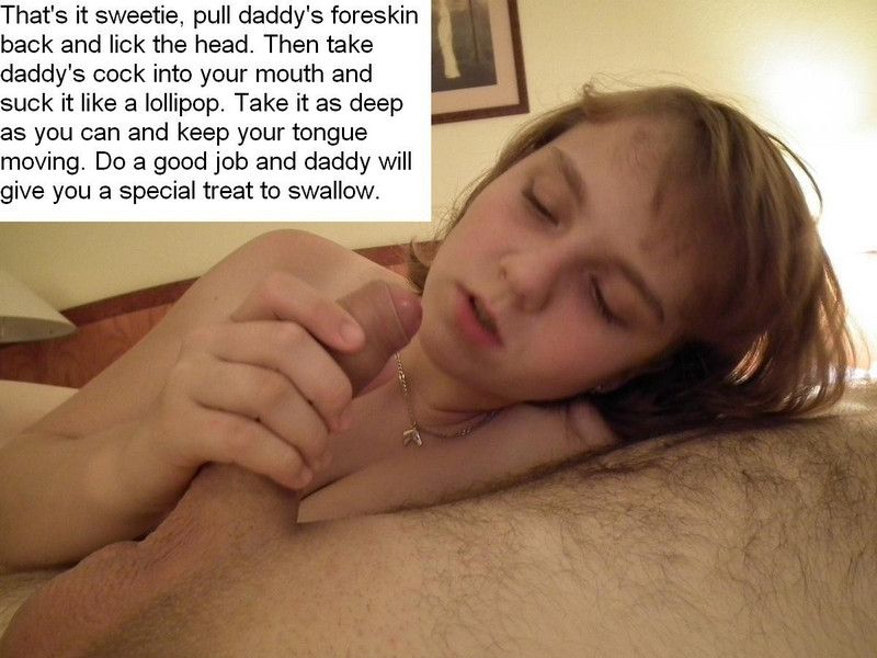 dad forces daughter anal