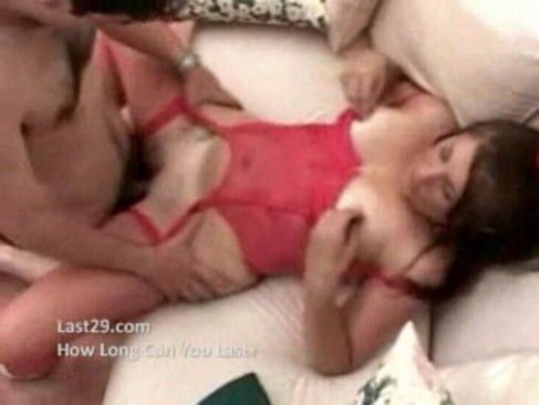 daddy licking young daughter
