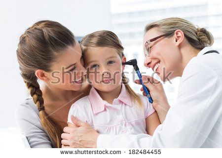 naughty daughter being examined by dad