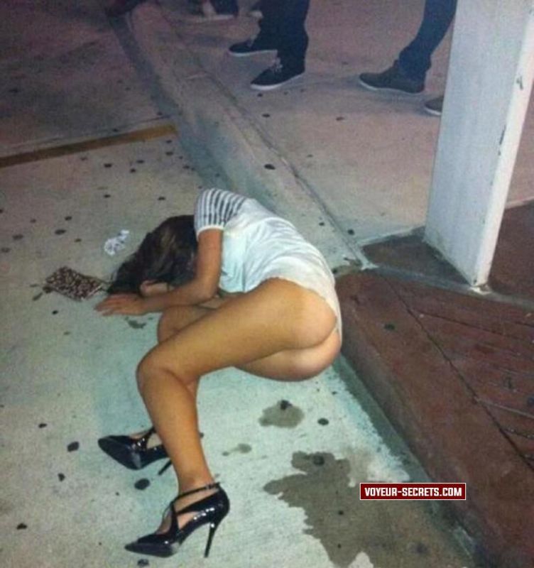 drunk step daughters pussy