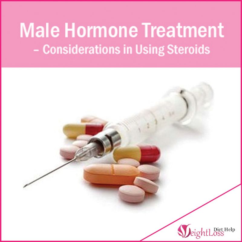 feminizing supplements for men