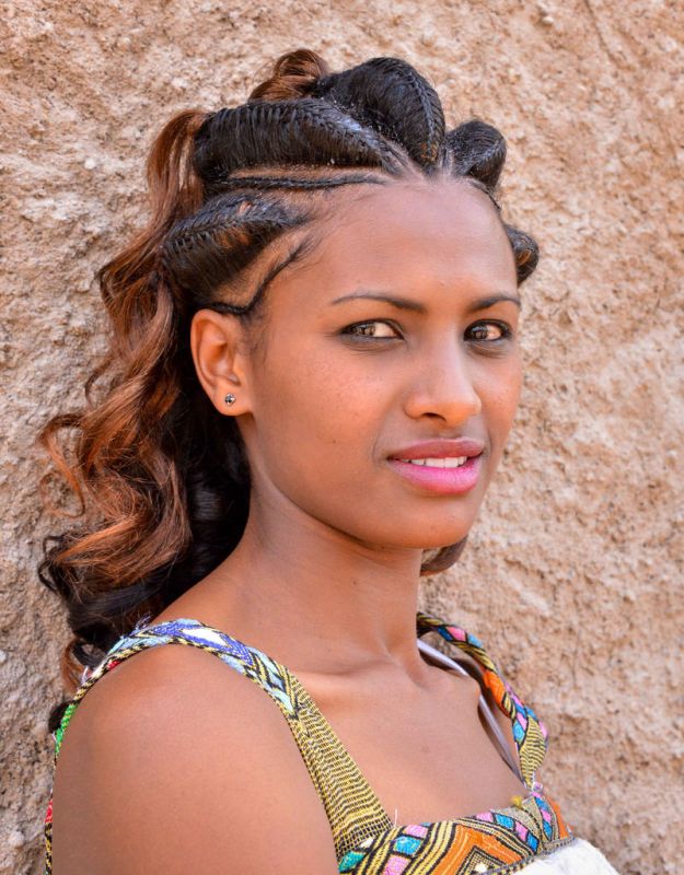 dating ethiopian women