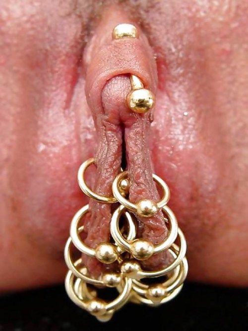 extreme pussy modifications