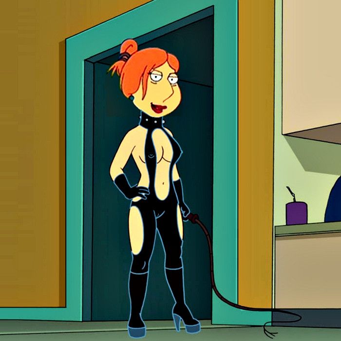 Family Guy Lesbian Bondage - Meg Griffin Lesbian Bondage | BDSM Fetish