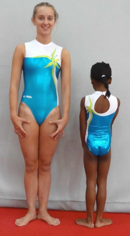 girls gymnastics leotards malfunction