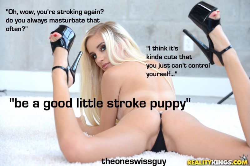 goon cock captions tumblr