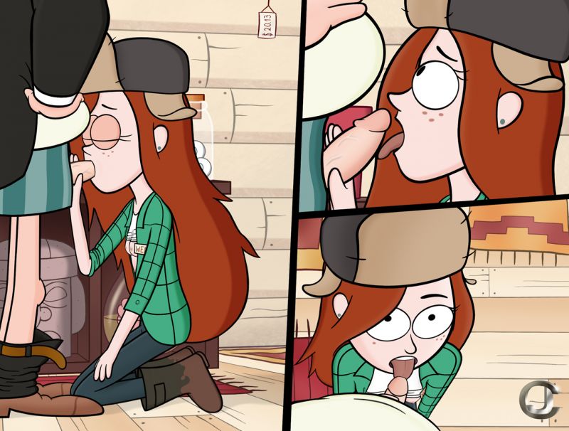 wendy from gravity falls porn