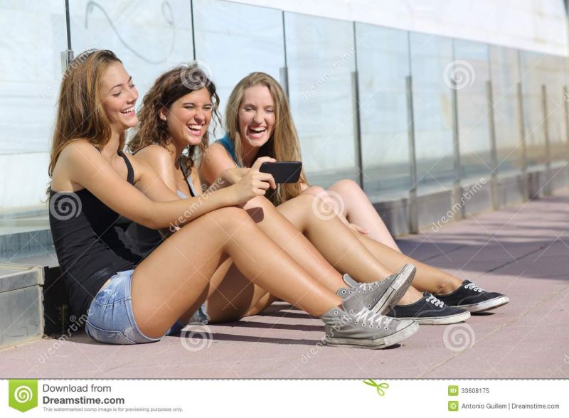 teens and their cell phone addiction