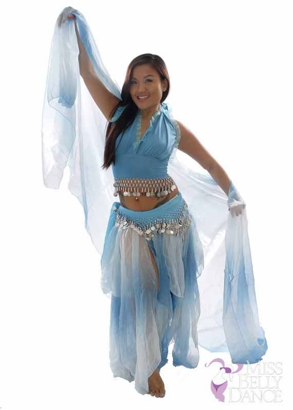 genie costumes for women