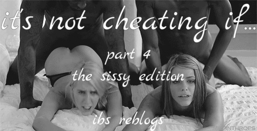 its not cheating porn captions