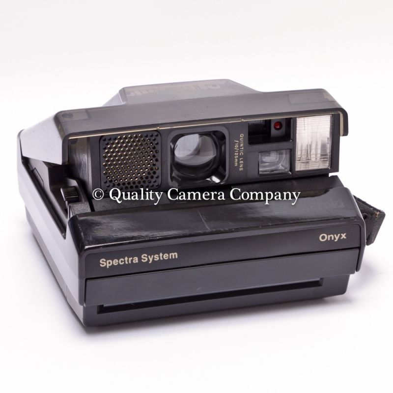 polaroid instant camera walmart