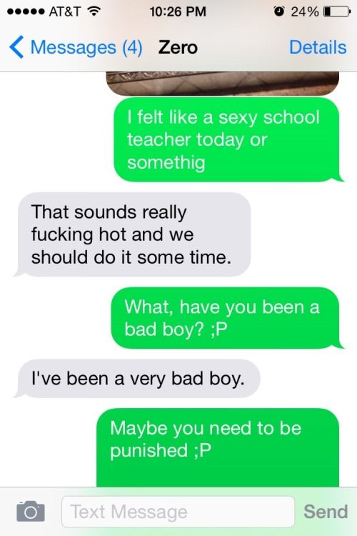 teachers sexting leaked