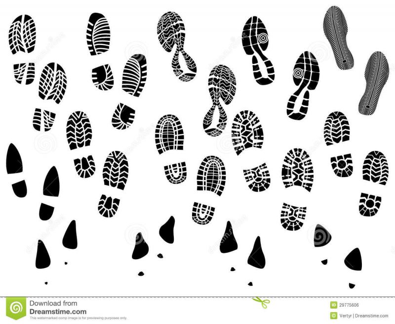 nike shoe sole patterns