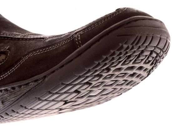 shoe sole patterns database