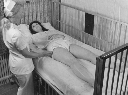 vintage medical photographs enema fetish