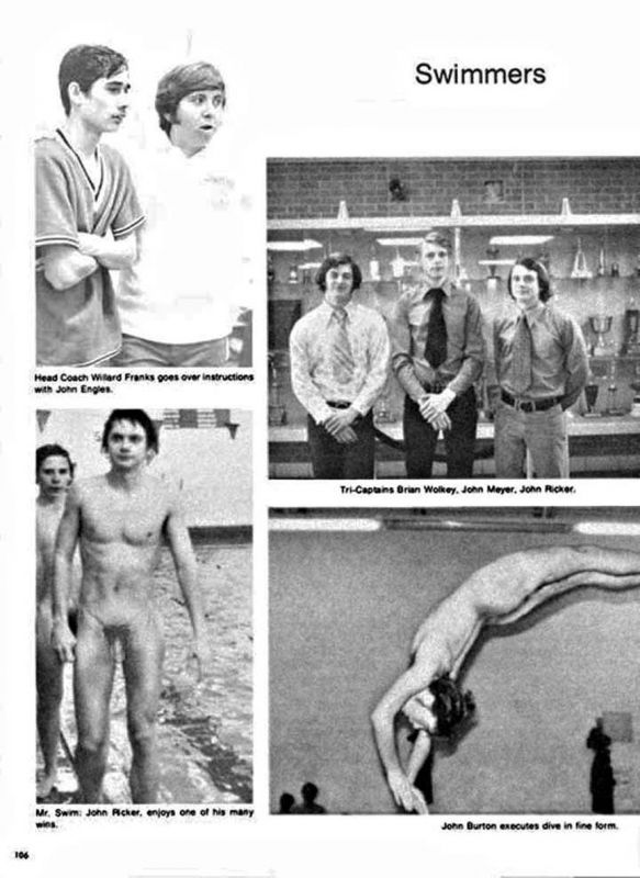 Naked At The Ymca Page 16 Lpsg 