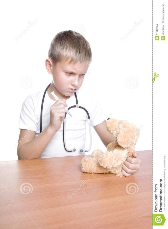 playing doctor cute