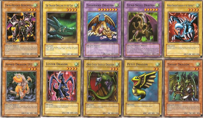 most rare yu gi oh! cards