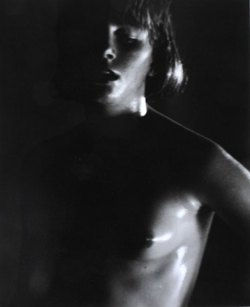 Bill Henson Controversial Nude Photography