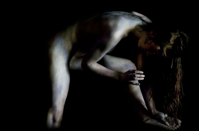 Bill Henson Controversial Nude Photography