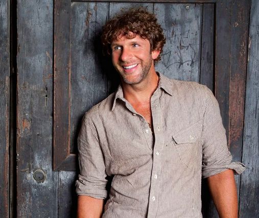 billy currington he is gay