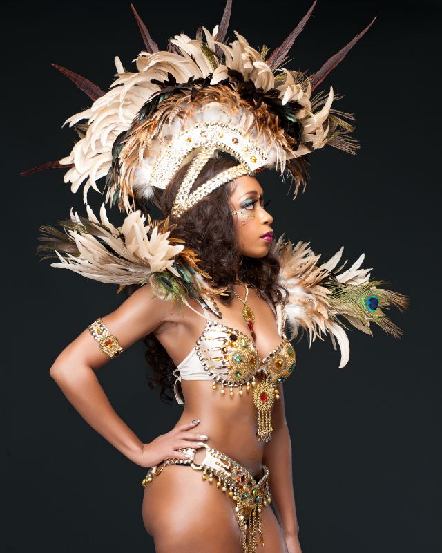 carnival costumes for women