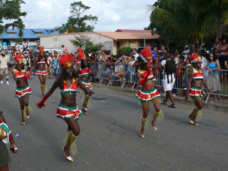 trinidad carnival costumes