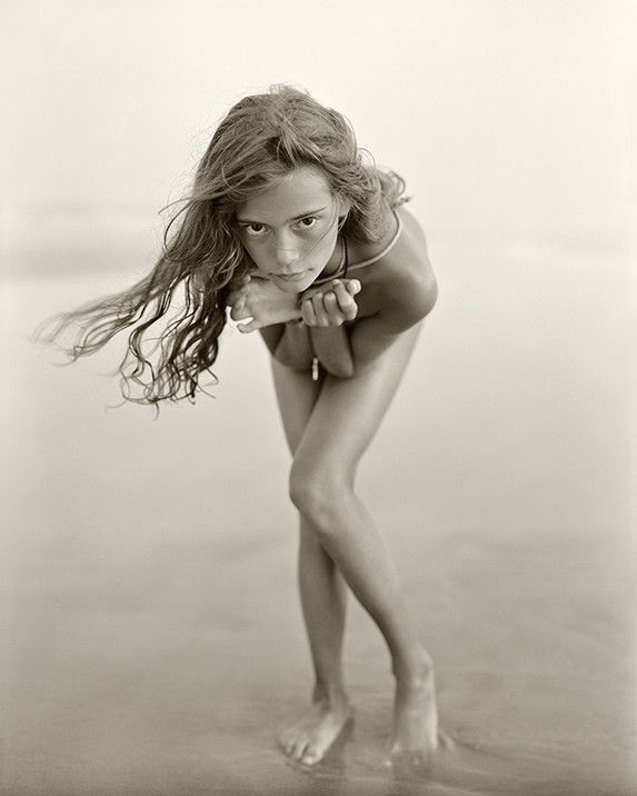 controversial nude photography henson