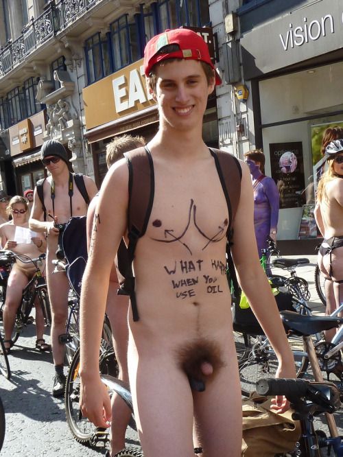 embarrassed nudity