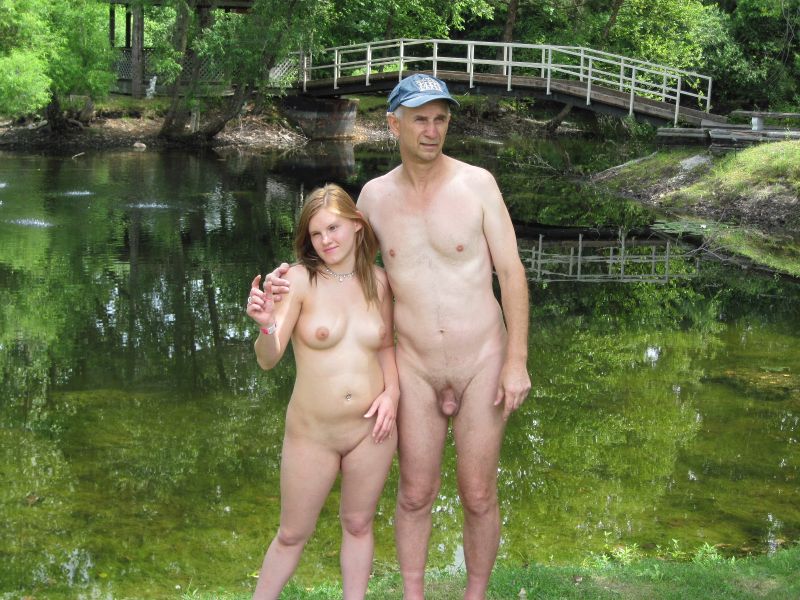 nude family boner