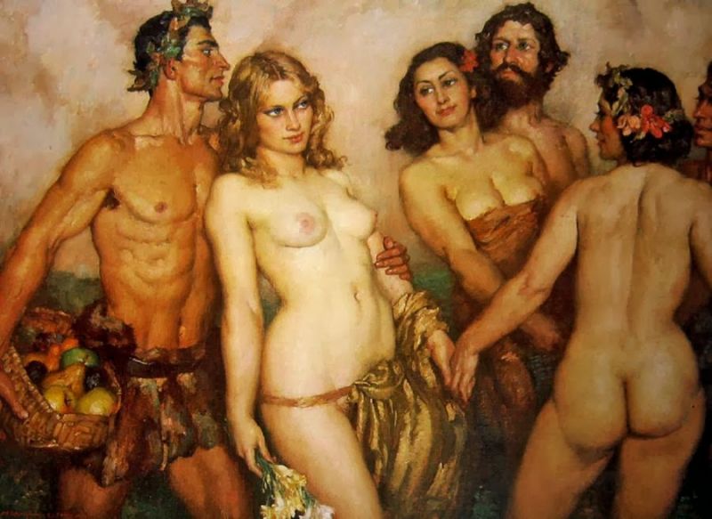 Roman Sex Slave Stories - Telegraph.